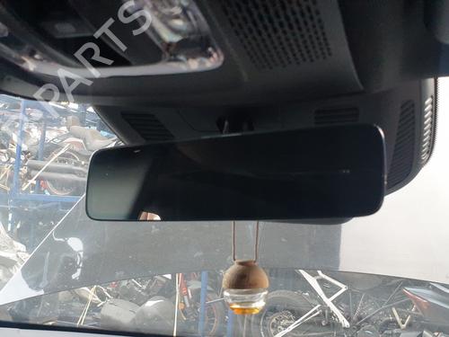 Rear mirror MERCEDES-BENZ CLA (C118) CLA 250 e (118.385) | BP23536940I6 - Image 2