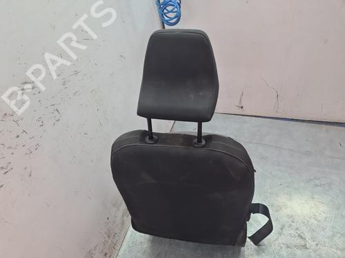 Sæde højre fortil RENAULT CLIO V (B7_) 1.0 TCe 90 (B7MT) | BP39402618C16 - Image 2