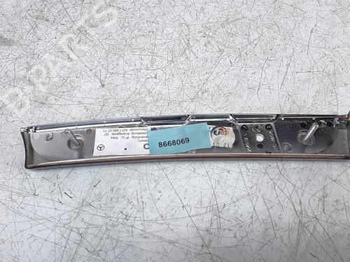 Autre MERCEDES-BENZ E-CLASS (W211) E 280 CDI (211.023) | BP20689982O1 