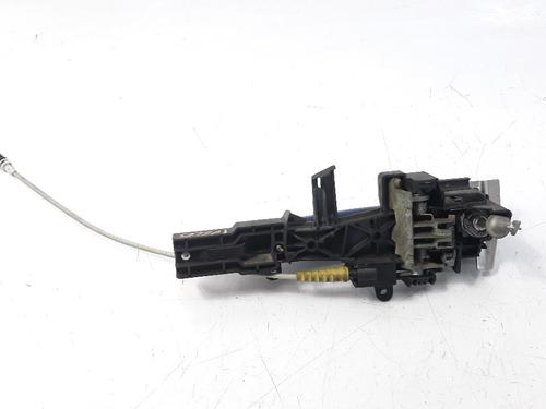 Front left exterior door handle BMW 1 (E87)  | BP8957304C128 