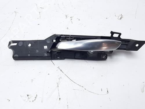 Used Front left interior door handle BMW X5 (E70) [2006-2013]  13233767