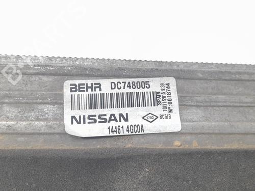 Intercooler INFINITI Q50 50 D | BP27683218M30