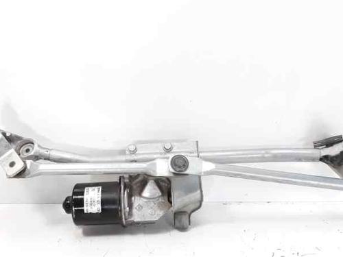 Used Front wiper motor BMW 1 (E87) 120 d (177 hp) 6573845