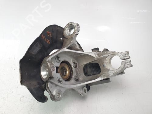 Left front steering knuckle MERCEDES-BENZ CLA (C118) CLA 200 4-matic (118.388) | BP29184245M25 