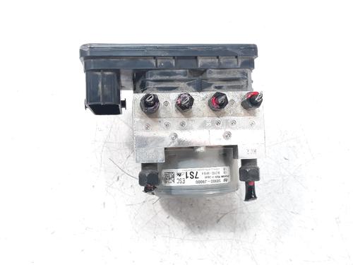 ABS pump HYUNDAI KONA (OS, OSE, OSI)  | BP15841126M43 