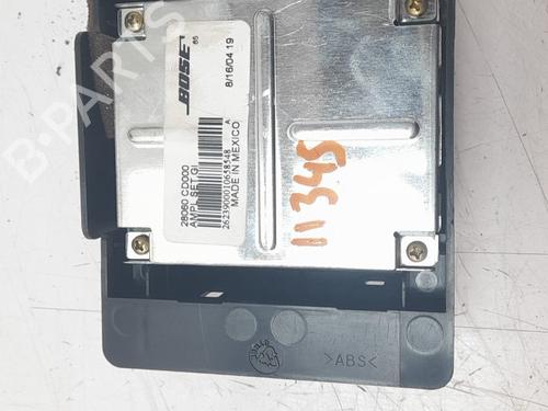 Used Electronic module NISSAN 350Z Roadster (Z33) 3.5 (AAZ33) (280 hp) 29123359