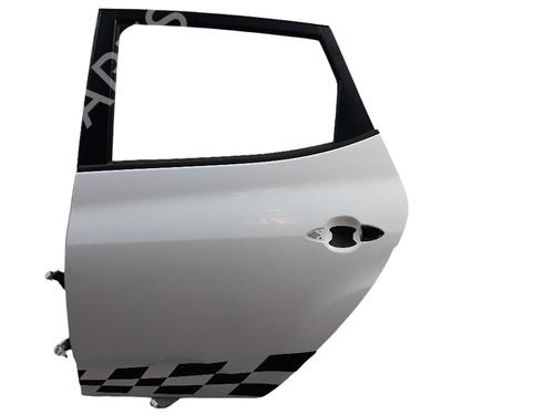 Used Left rear door KIA VENGA (YN) [2010-2019]  12450429
