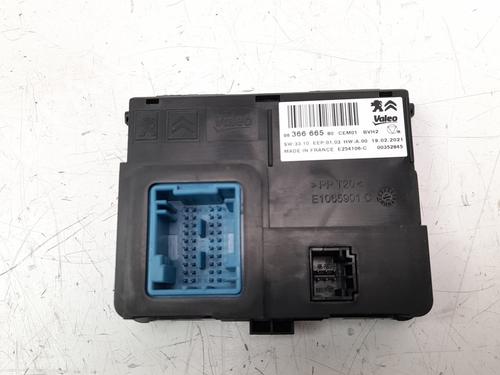 Elektronisk modul OPEL GRANDLAND / GRANDLAND X (A18, P1UO) 1.2 (75) (131 hp) 15882515