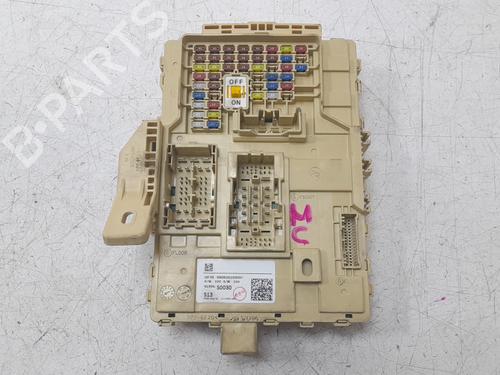 Used Fuse box Fuse box HYUNDAI i30 (PDE, PD, PDEN) 2.0 N (275 hp) 36255020 36255020