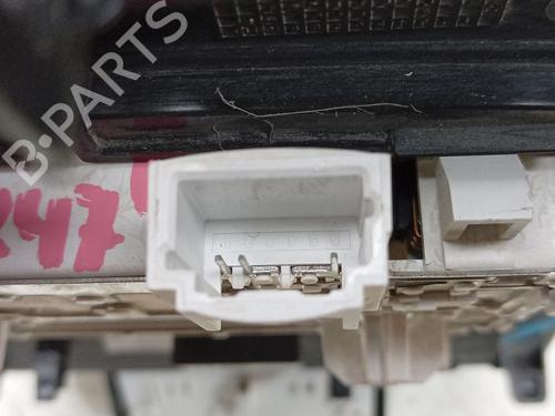 Interior roof light DACIA DUSTER (HM_) 1.0 TCe 100 4x4 (HMMT) | BP33273262I8 - Image 5