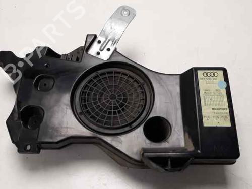 Used Radio AUDI A3 Sportback (8PA) [2004-2015]  6433737