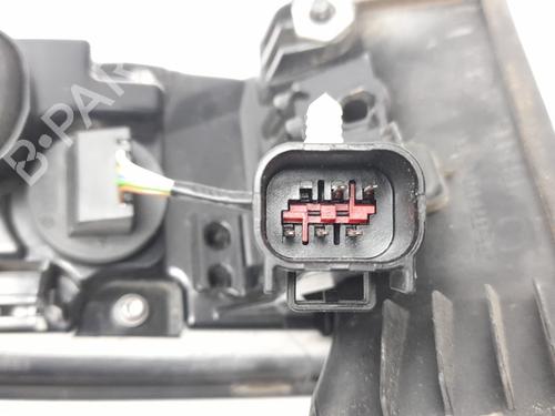 Left taillight LAND ROVER RANGE ROVER EVOQUE (L551) 2.0 D165 | BP37494541C34  - Image 5