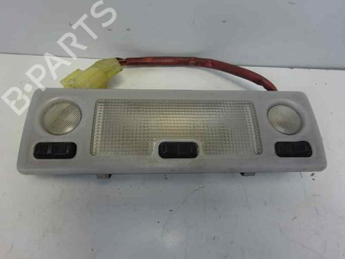 Luz interior BMW 3 Compact (E36) 316 g (102 hp)null