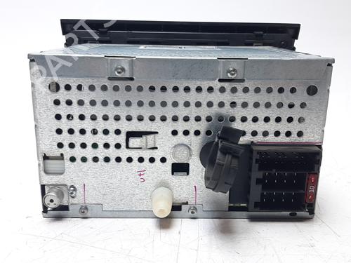 Radio FIAT BRAVO II (198_) 1.9 D Multijet (198AXC1B) | BP8520351E6 