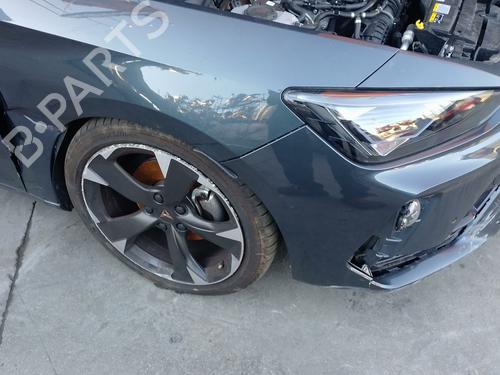 Arbre de transmission avant droit CUPRA LEON (KL1, KU1, KUG) 1.5 TSI (150 hp) 31907243