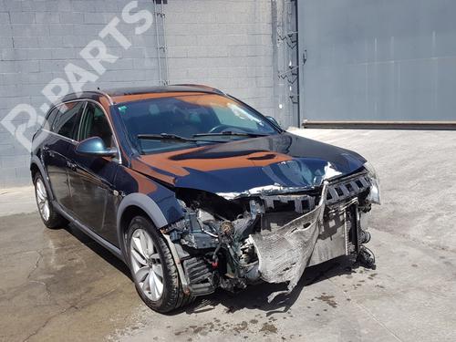 Airbag Kit OPEL INSIGNIA A Country Tourer (G09) 2.0 CDTi (47) | BP9516657C86  - Image 7