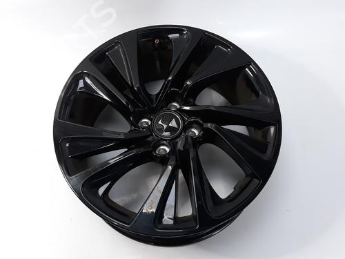 Rim DS DS 4 / DS 4 CROSSBACK (NX_) 1.6 BlueHDi 120 (120 hp) 17PULGADAS | 17PULGADAS | 9688832277 | 96888322ZZ |