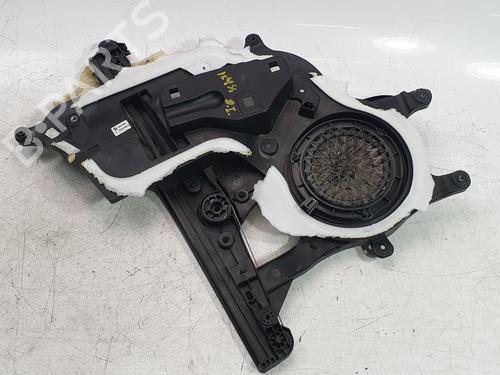 Front left window mechanism OPEL COMBO Box Body/MPV (K9) 1.5 D | BP32220449C22 - Image 3