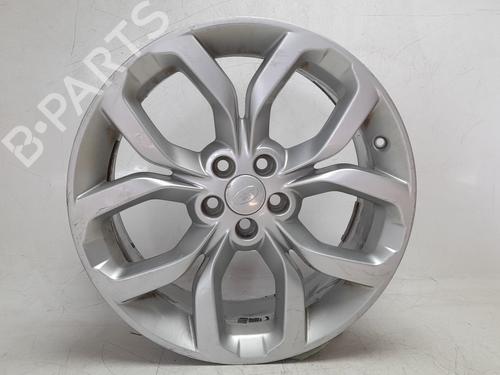 Used Rim LAND ROVER DISCOVERY SPORT (L550) 2.2 D 4x4 (150 hp) 26207546