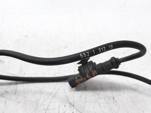 Elektronisk sensor DUCATI MOTORCYCLES SCRAMBLER Scrambler Classic (K1) | BP25232279M84 