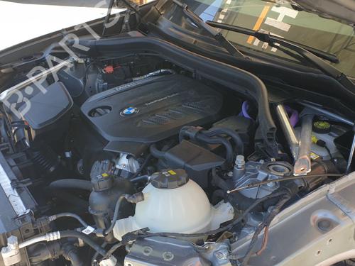 Styregear/Snekke BMW X4 (F26) xDrive 20 d (190 hp) 23990641