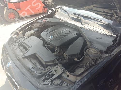 Motorstyringsenhed BMW 1 (F20) 118 d (143 hp) 28112850
