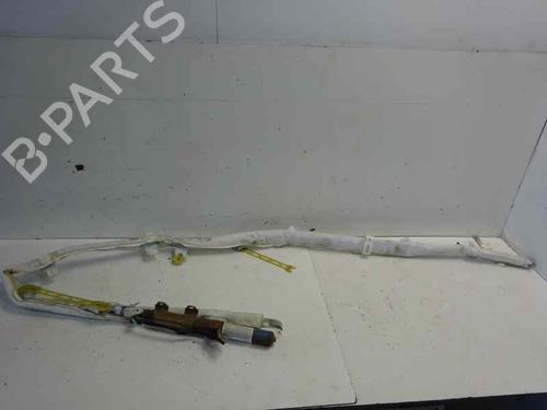 Used Right curtain airbag PEUGEOT 807 (EB_) 2.2 HDi (128 hp) 371660