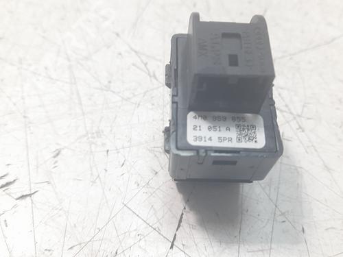 Left rear window switch AUDI Q7 (4MB, 4MG, 4MQ) 60 TFSI e quattro | BP18338922I29 