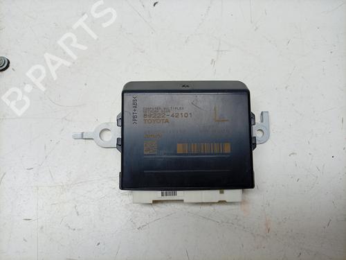 Used Electronic module Electronic module 37520727 37520727