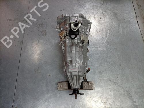 Gearbox LEXUS IS III (_E3_) 300h (AVE30_, AVE30R) | BP27676479M3 - Image 3