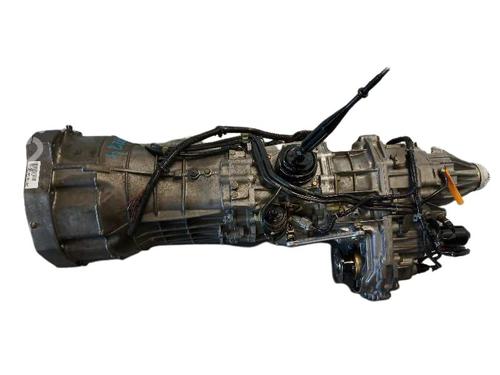 Used Gearbox NISSAN PATHFINDER III (R51) [2005-2025]  1957070