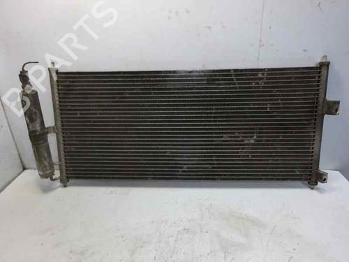 Used AC radiator NISSAN PRIMERA (P12) 2.2 Di (126 hp) 371260