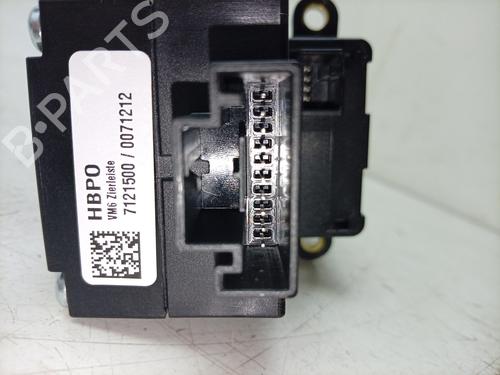 Selector da caixa PORSCHE TAYCAN (Y1A) 4S (Y1ADB1) | BP37992135M90 - Image 7