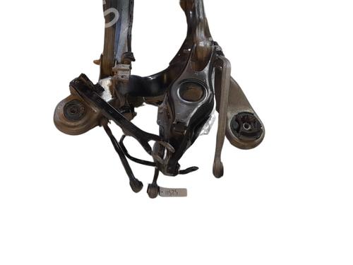 Rear axle MERCEDES-BENZ E-CLASS (W211)  | BP16672335M2 