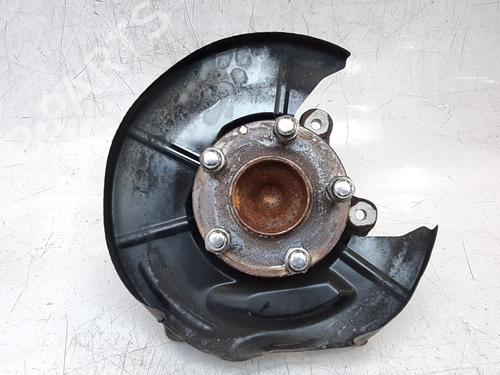 Used Left rear steering knuckle MAZDA 3 (BM, BN) [2013-2019]  20656188