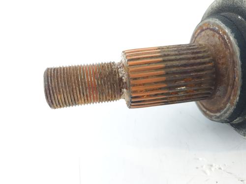 Left front driveshaft MAZDA 6 Saloon (GJ, GL) 2.2 D (GJ2FP) | BP21170470M38 
