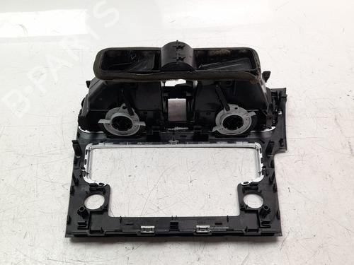 Air vent VW GOLF VII (5G1, BQ1, BE1, BE2) 2.0 TDI | BP14457196I21 