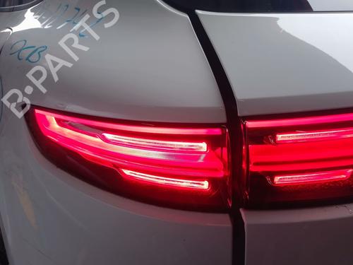 Used Left taillight Left taillight PORSCHE CAYENNE (9YA) 3.0 E-Hybrid AWD (9YAAE1) (340 hp) 39747020 39747020