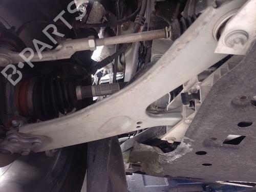 Used Left front suspension arm Left front suspension arm PEUGEOT 2008 II (UD_, US_, UY_, UJ_, UR_, UC_) e-2008 (UKZKXZ) (136 hp) 39695861 39695861