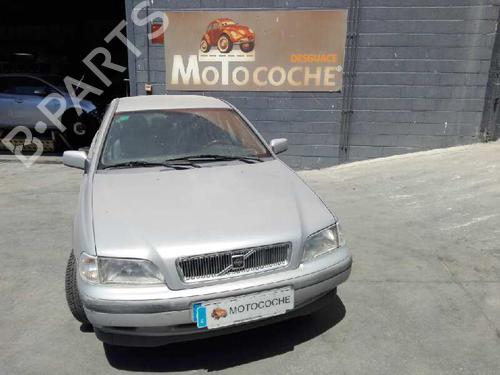Right front steering knuckle VOLVO S40 I (644) 1.8 i | BP328087M26 