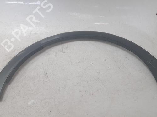 Used Rear right wheel arch trim Rear right wheel arch trim AUDI Q3 (F3B) 35 TDI (150 hp) 34706981 34706981