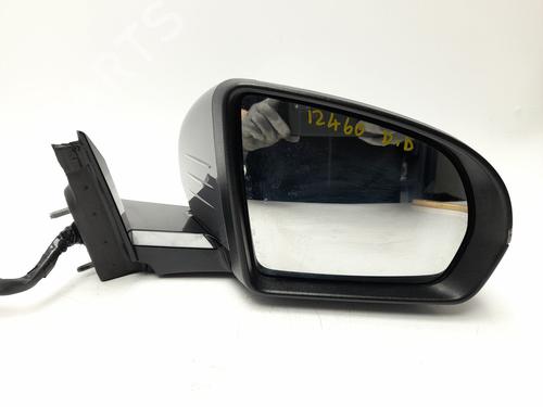 Used Right mirror BYD SEAL U 1.5 Plug-in Hybrid AWD (BYD7150) (324 hp) 33182971