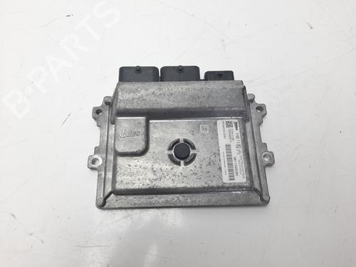 Used Engine control unit (ECU) CITROËN C4 CACTUS [2014-2025]  7185983