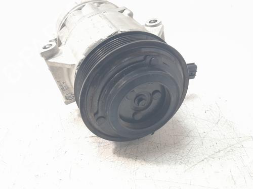 AC compressor HYUNDAI TUCSON (NX4E, NX4A)  | BP22650050M34 