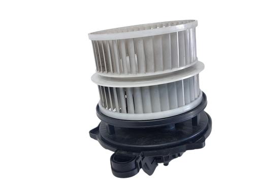Used Heater blower motor HYUNDAI TUCSON (TL, TLE) [2015-2023]  17973942