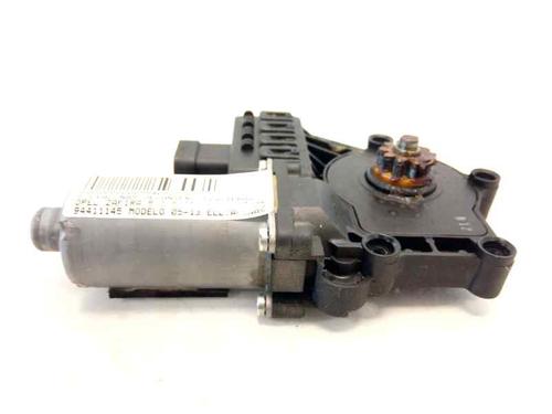 Used Left front window motor OPEL ZAFIRA / ZAFIRA FAMILY B (A05) [2005-2019]  6310326