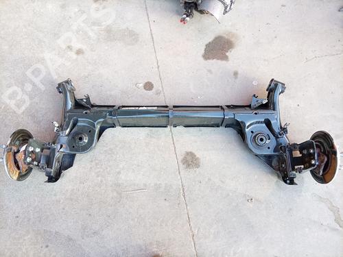 Used Rear axle Rear axle 36799143 36799143