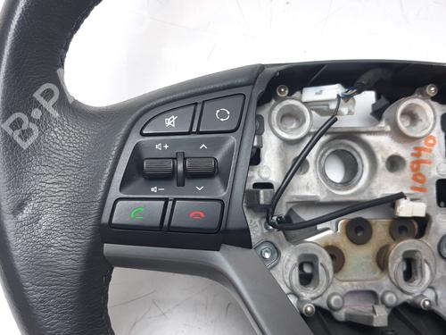 Steering wheel HYUNDAI TUCSON (TL, TLE)  | BP10096460C49 
