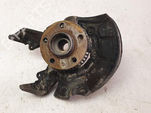 Used Left front steering knuckle Left front steering knuckle VW GOLF IV (1J1) 1.9 TDI (101 hp) 33320145 33320145