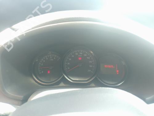 Hattehylle DACIA SANDERO II 1.0 SCe 75 (B8JC, B8JD, B8NC) | BP39028493C85 - Image 10